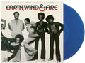 Earth Wind & Fire: That's The Way Of The World - Limited Gatefold 180-Gram Translucent Blue Colored Vinyl ( Vinyl )