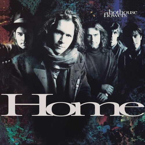 Hothouse Flowers: Home ( Vinyl )