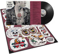 The Black Keys: No Rain No Flowers ( Vinyl )