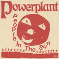 Powerplant: People In The Sun - Red Vinyl ( Vinyl )