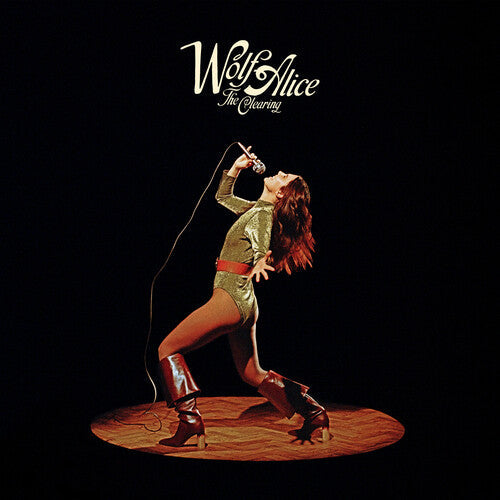 Wolf Alice: The Clearing ( Vinyl )