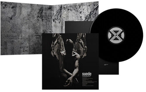 The London Suede: Antidepressants ( Vinyl )