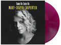 Mary Chapin Carpenter: Come On Come On ( Vinyl )