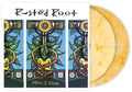 Rusted Root: When I Woke   (RUST & BLUE SKY VINYL) ( Vinyl )