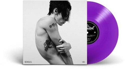 Yungblud: Idols - Limited ( Vinyl )