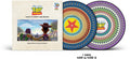 Randy Newman: Toy Story: Songs To Infinity And Beyond [Zoetrope LP] (Original Soundtrack) ( Vinyl )