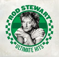 Rod Stewart: Ultimate Hits ( Vinyl )