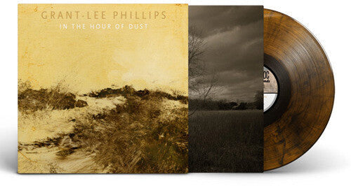 Grant-Lee Phillips: In The Hour Of Dust ( Vinyl )