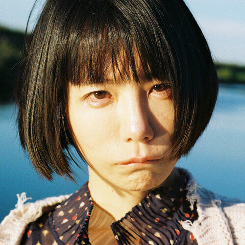 Mariko Goto: Mirai ( Vinyl )