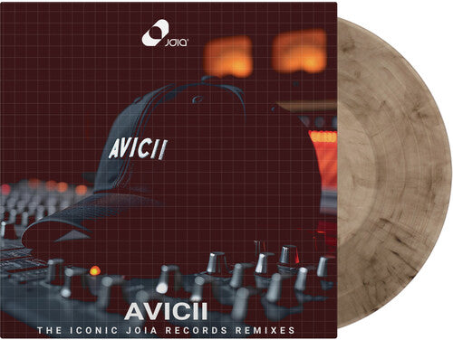 Various Artists: AVICII: The Iconic Joia Records Remixes (Various Artists) ( Vinyl )
