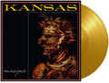 Kansas: Masque - Limited 180-Gram Yellow Colored Vinyl ( Vinyl )
