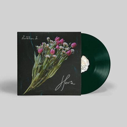Her's: Invitation To Her's - Green ( Vinyl )