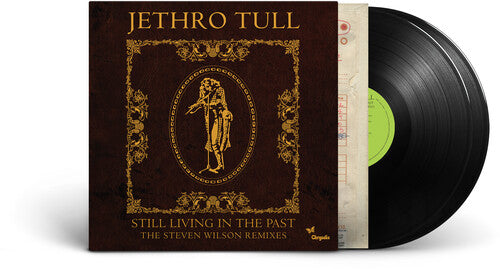 Jethro Tull: Still Living In The Past ( Vinyl )