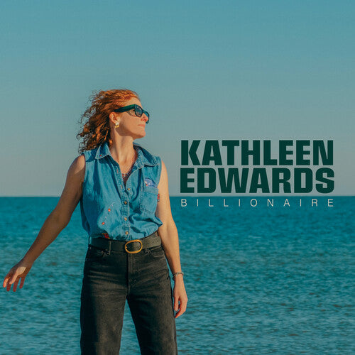 Kathleen Edwards: Billionaire ( Vinyl )