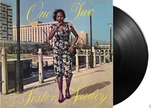 Sister Nancy: One Two ( Vinyl )