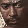 Allen Toussaint: Toussaint ( Vinyl )