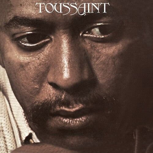 Allen Toussaint: Toussaint ( Vinyl )
