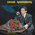 Serge Gainsbourg: No. 2 ( Vinyl )