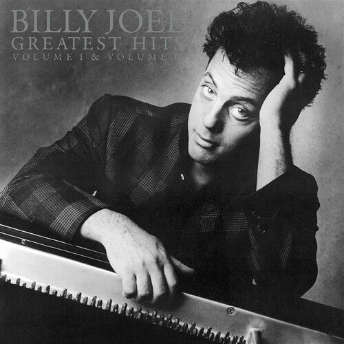 Billy Joel: Greatest Hits Volume I & II ( Vinyl )