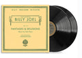 Billy Joel: Fantasies & Delusions ( Vinyl )