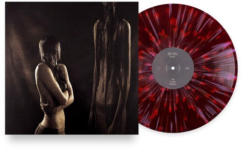 Sofia Isella: I'm Camera - Red Insomnia ( Vinyl )