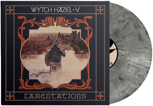 Wytch Hazel: V: Lamentations ( Vinyl )