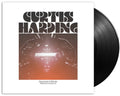Curtis Harding: Departures & Arrivals: Adventures of Captain Curt ( Vinyl )