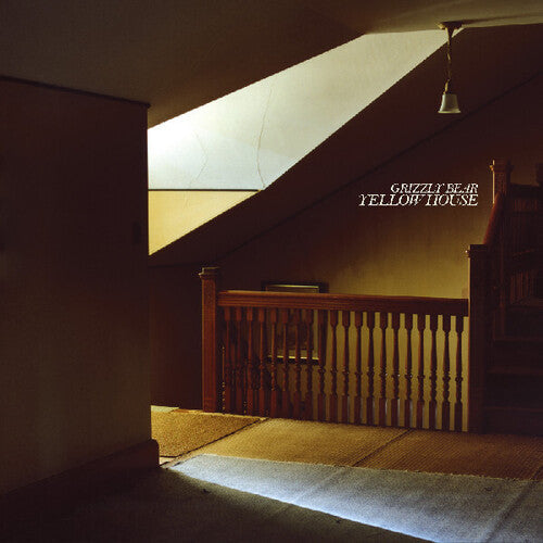 Grizzly Bear: Yellow House ( Vinyl )