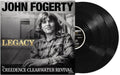 John Fogerty: Legacy: the Creedence Clearwater Revival years ( Vinyl )