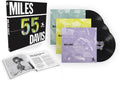 Miles Davis: Miles '55: The Prestige Recordings ( Vinyl )