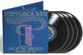Jerry Garcia Band: Live At The Warfield: February 28th, 1991 ( Vinyl )