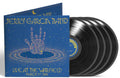 Jerry Garcia Band: Live At The Warfield: March 1st, 1991 ( Vinyl )