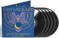 Jerry Garcia Band: Live At The Warfield: March 2nd, 1991 ( Vinyl )