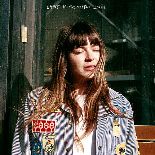 Case Oats: Last Missouri Exit ( Vinyl )