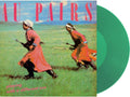 The Au Pairs: Playing With A Different Kind Of Sex - Limited 180-Gram Translucent Green Colored Vinyl ( Vinyl )
