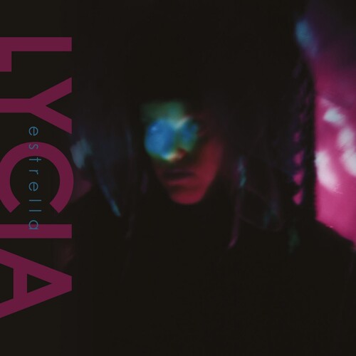 Lycia: Estrella ( Vinyl )