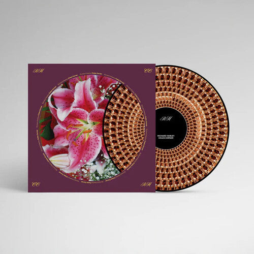Richard Hawley: Coles Corner: 20th Anniversary - Half-Speed Mastered Zoetrope Picture Diss ( Vinyl )
