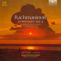 Wolfram Schmitt-Leonardy: Rachmaninoff: Symphony No. 2, Arrangement for Piano & Orchestra by Alexander Warenberg ( Vinyl )