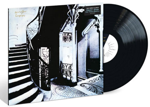 Mazzy Star: She Hangs Brightly ( Vinyl )