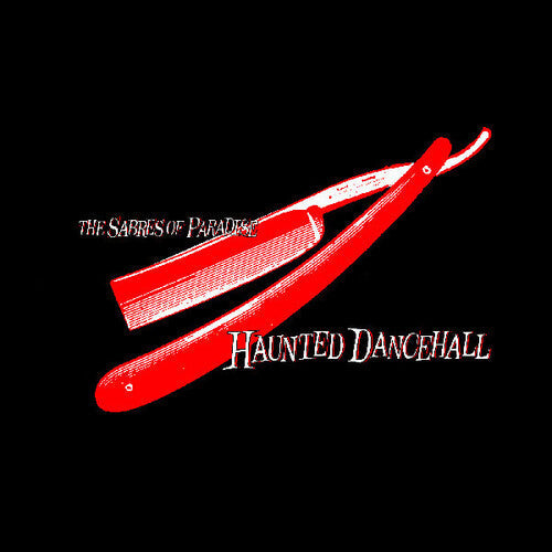 The Sabres of Paradise: Haunted Dancehall ( Vinyl )