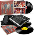The Talking Heads: More Songs About Buildings And Food ( Vinyl )