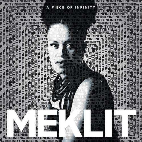 Meklit: A Piece Of Infinity ( Vinyl )