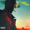 Various: Harder They Fall (Original Soundtrack) ( Vinyl )