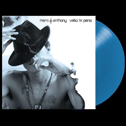 Marc Anthony: Valio La Pena ( Vinyl )