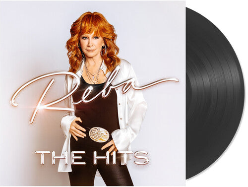 Reba McEntire: The Hits ( Vinyl )