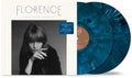 Florence & the Machine: How Big, How Blue, How Beautiful (10th Anniv.)  [Blue Marble 2 LP] ( Vinyl )