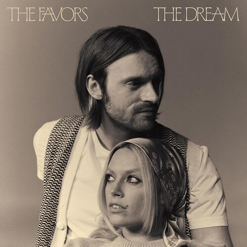 Favors: The Dream ( Vinyl )