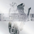 Woodkid: WOODKID FOR DEATH STRANDING 2: ON THE BEACH (Original Soundtrack) ( Vinyl )