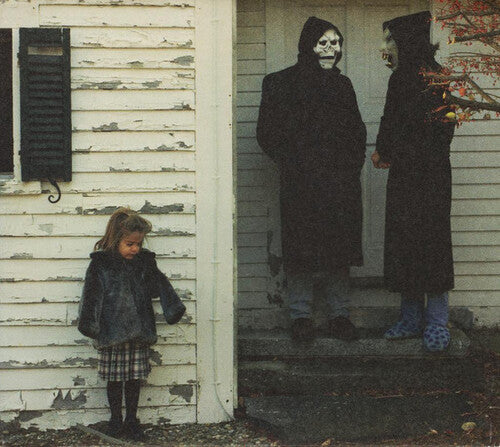 Brand New: The Devil and God Are Raging Inside Me ( Vinyl )