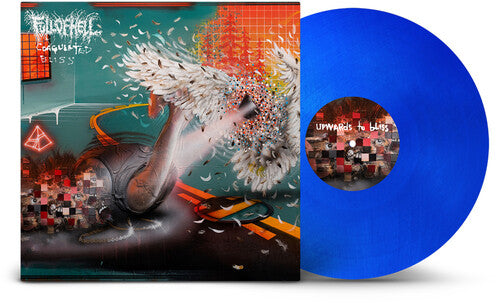 Full of Hell: Coagulated Bliss ( Vinyl )